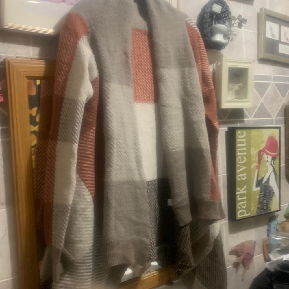 Charming Charlie sweater